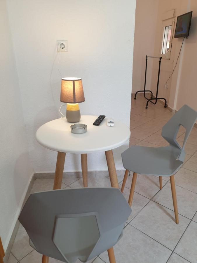 Central Studio Kavala* מראה חיצוני תמונה