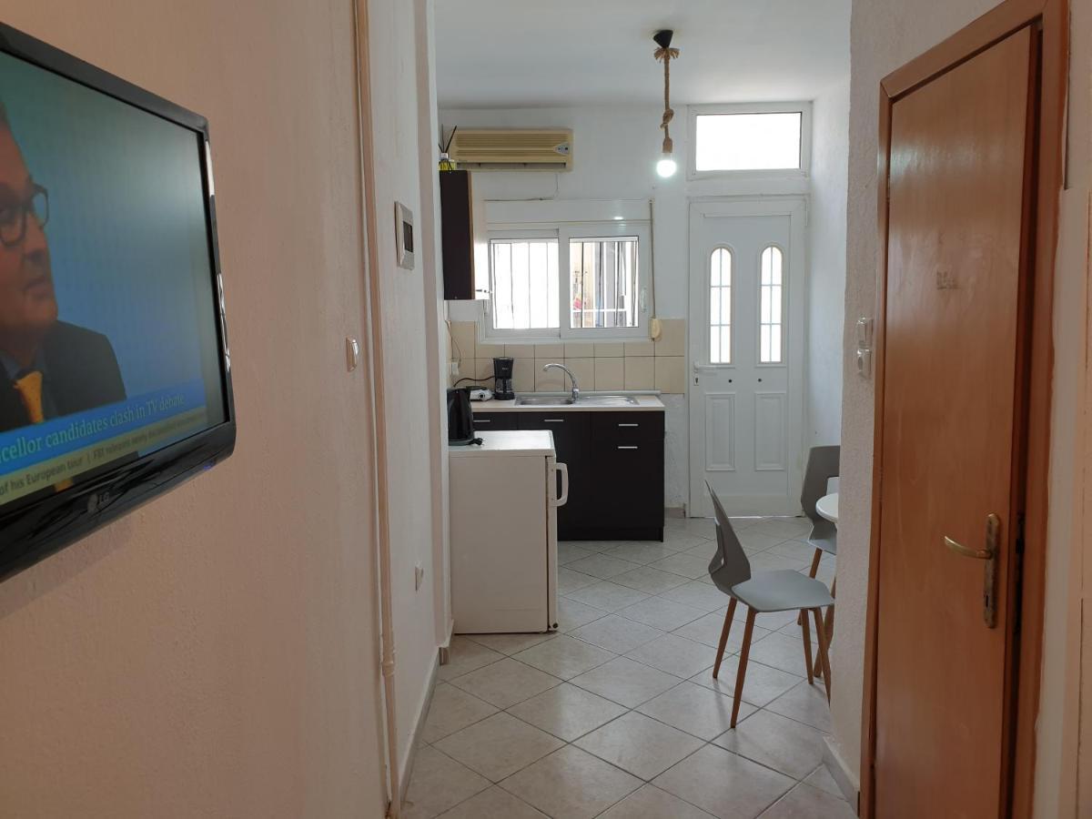 Central Studio Kavala* מראה חיצוני תמונה