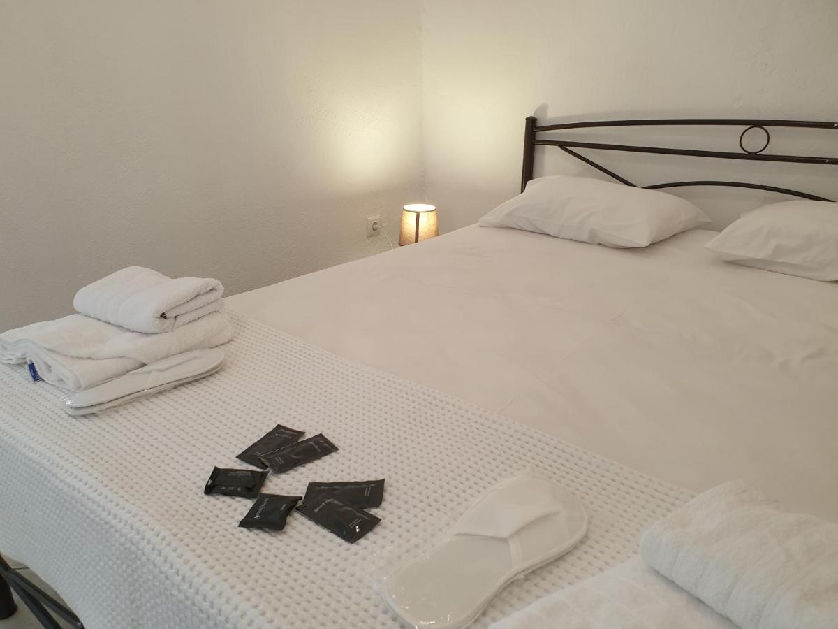 Central Studio Kavala* מראה חיצוני תמונה